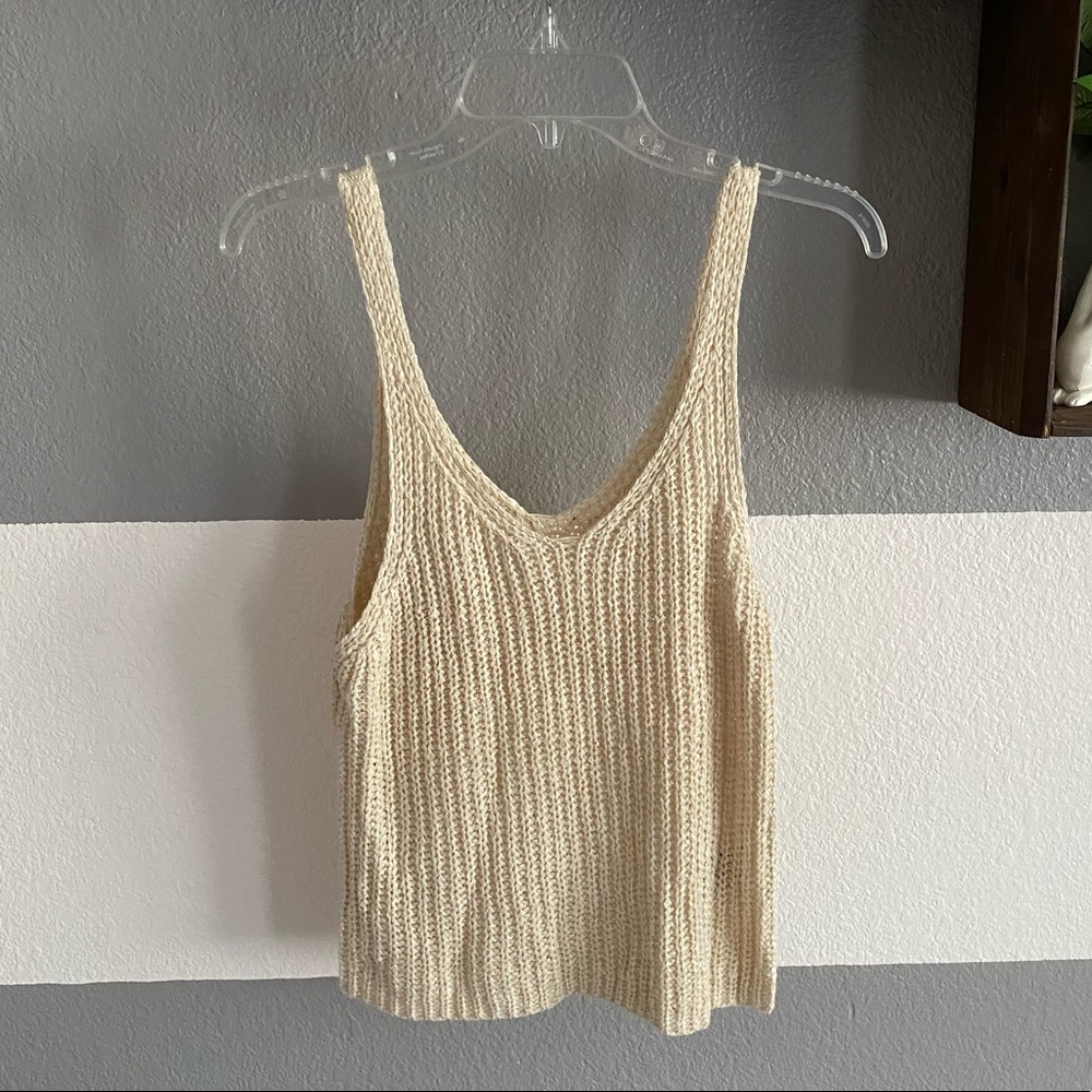 Tank top